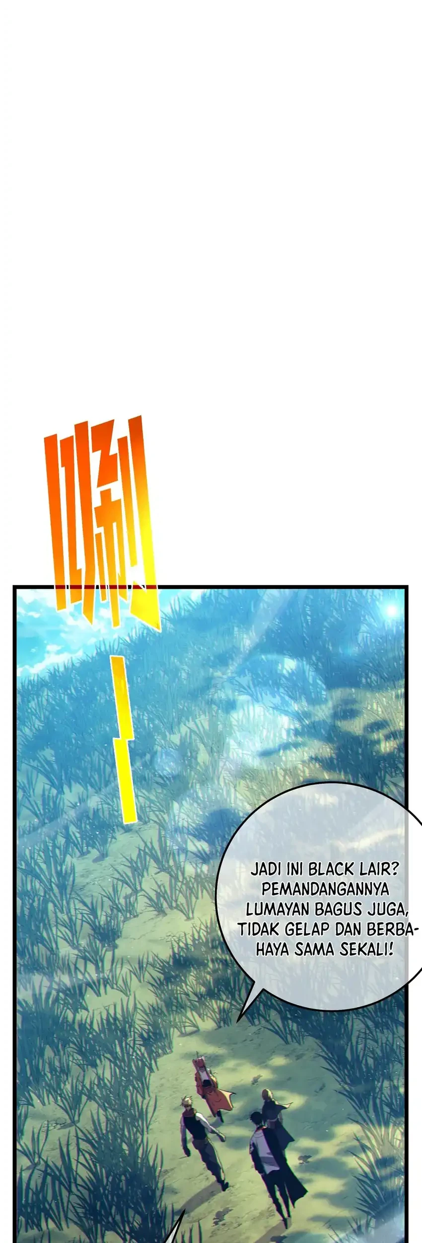 My Unbeatable Passive Skill Lets Me Deal Massive Damage! Chapter 102 - halaman 10