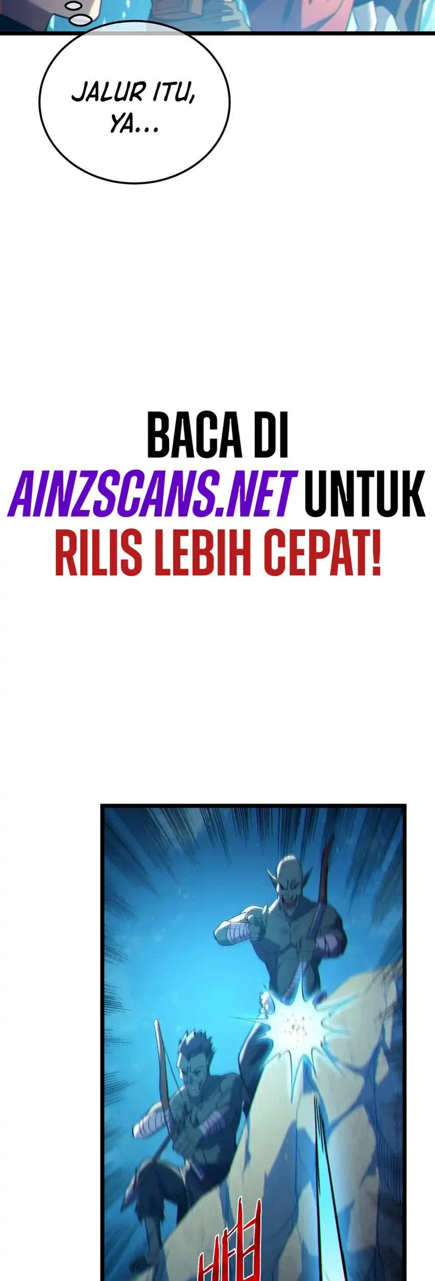 My Unbeatable Passive Skill Lets Me Deal Massive Damage! Chapter 102 - halaman 14