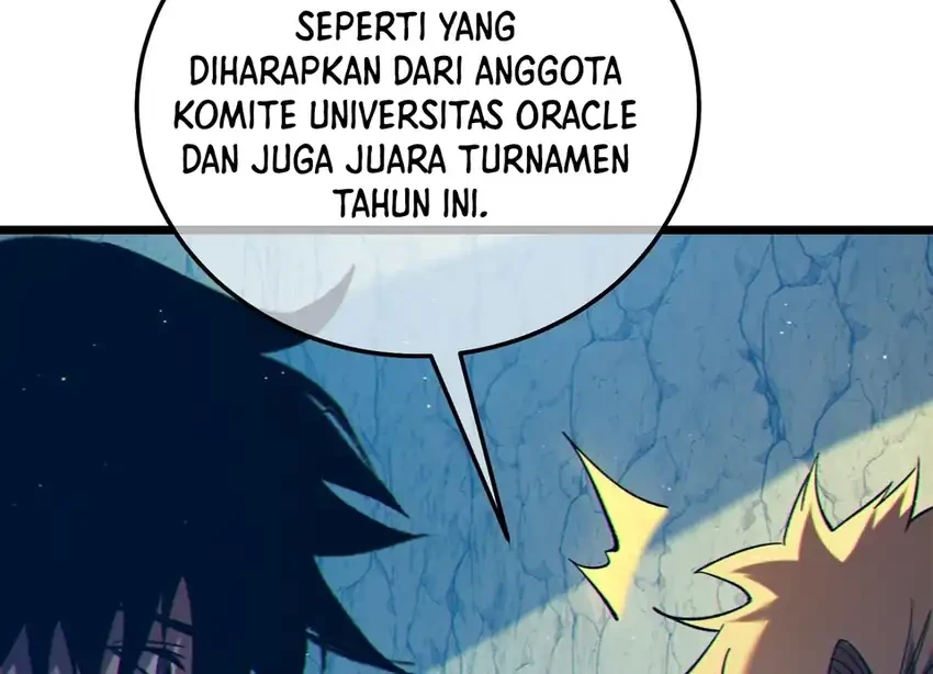 My Unbeatable Passive Skill Lets Me Deal Massive Damage! Chapter 102 - halaman 22