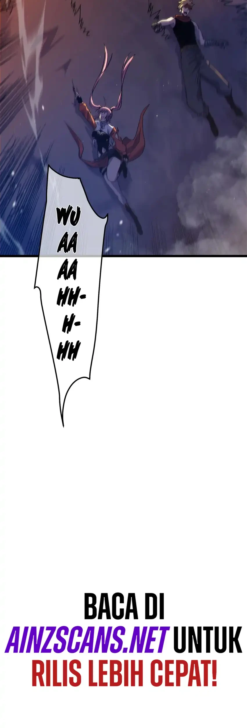 My Unbeatable Passive Skill Lets Me Deal Massive Damage! Chapter 102 - halaman 50