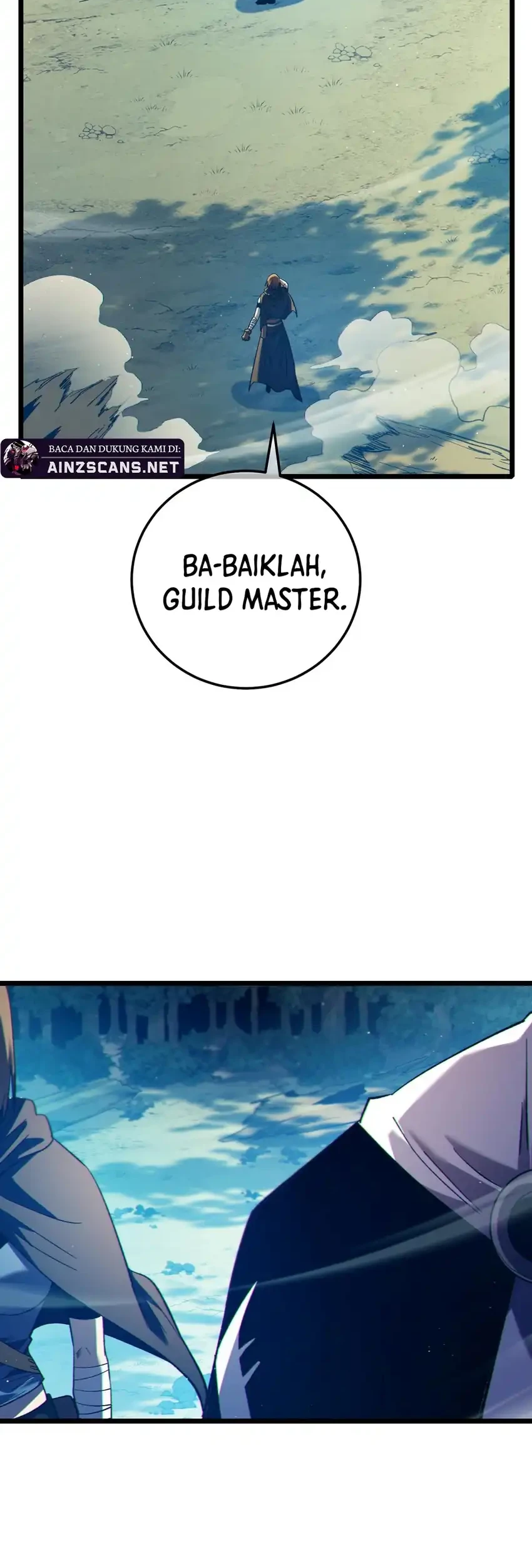 My Unbeatable Passive Skill Lets Me Deal Massive Damage! Chapter 103 - halaman 1
