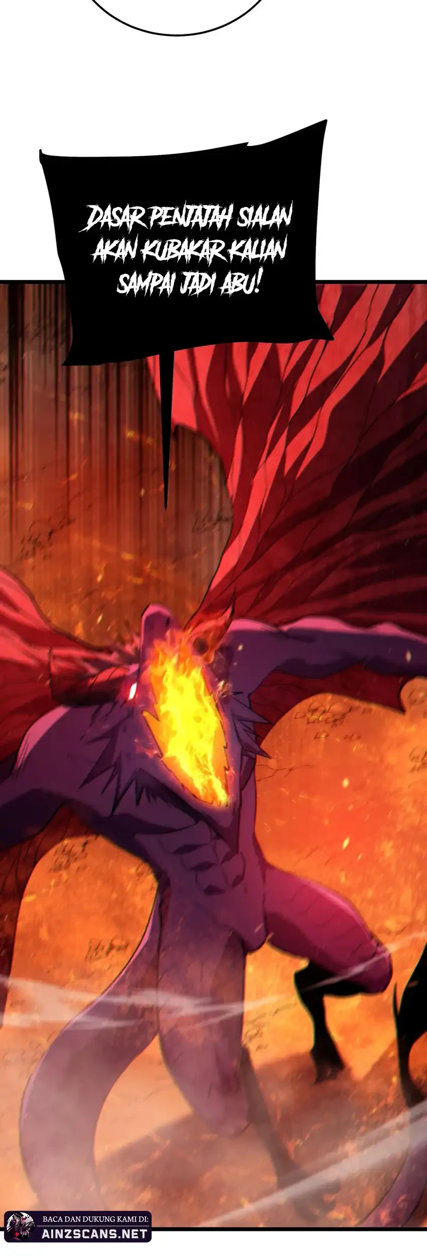 My Unbeatable Passive Skill Lets Me Deal Massive Damage! Chapter 103 - halaman 25