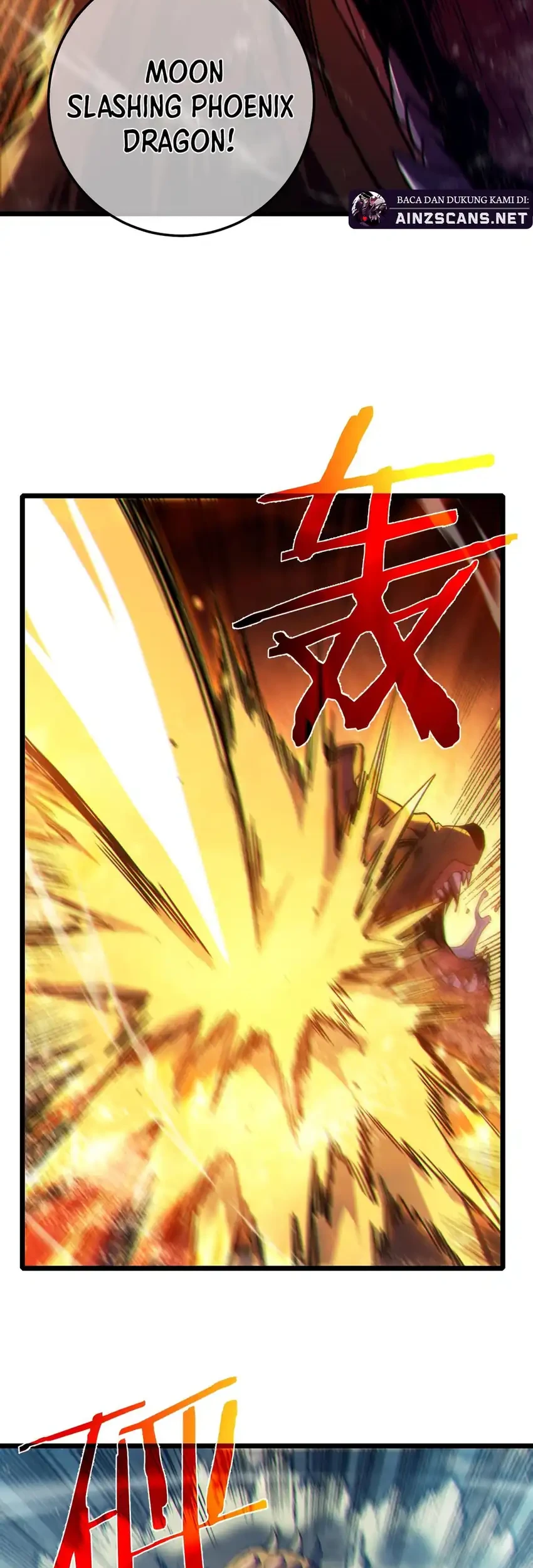 My Unbeatable Passive Skill Lets Me Deal Massive Damage! Chapter 103 - halaman 6
