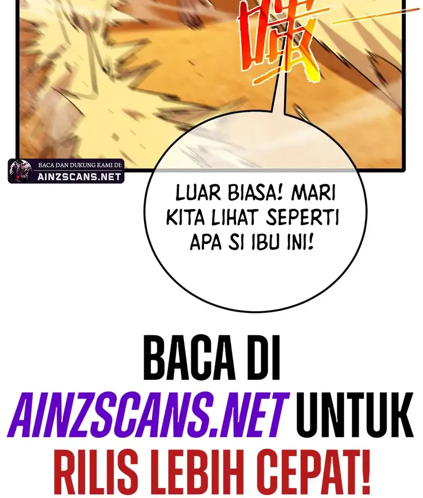 My Unbeatable Passive Skill Lets Me Deal Massive Damage! Chapter 104 - halaman 10