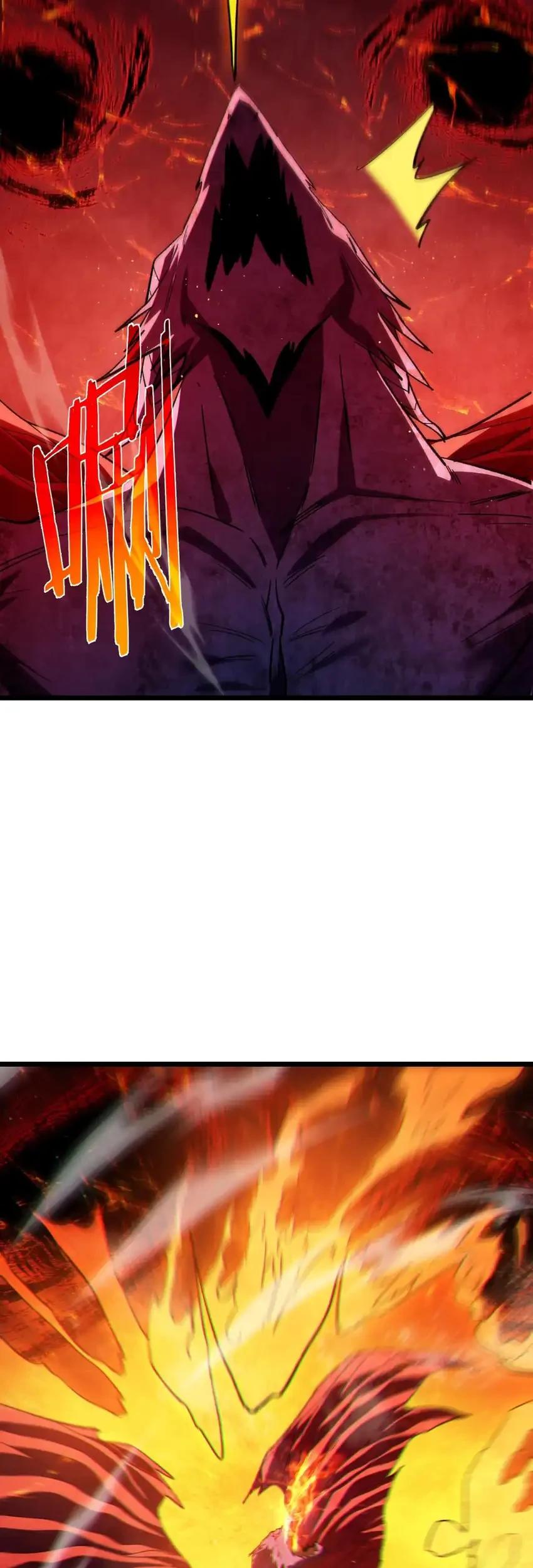 My Unbeatable Passive Skill Lets Me Deal Massive Damage! Chapter 104 - halaman 19