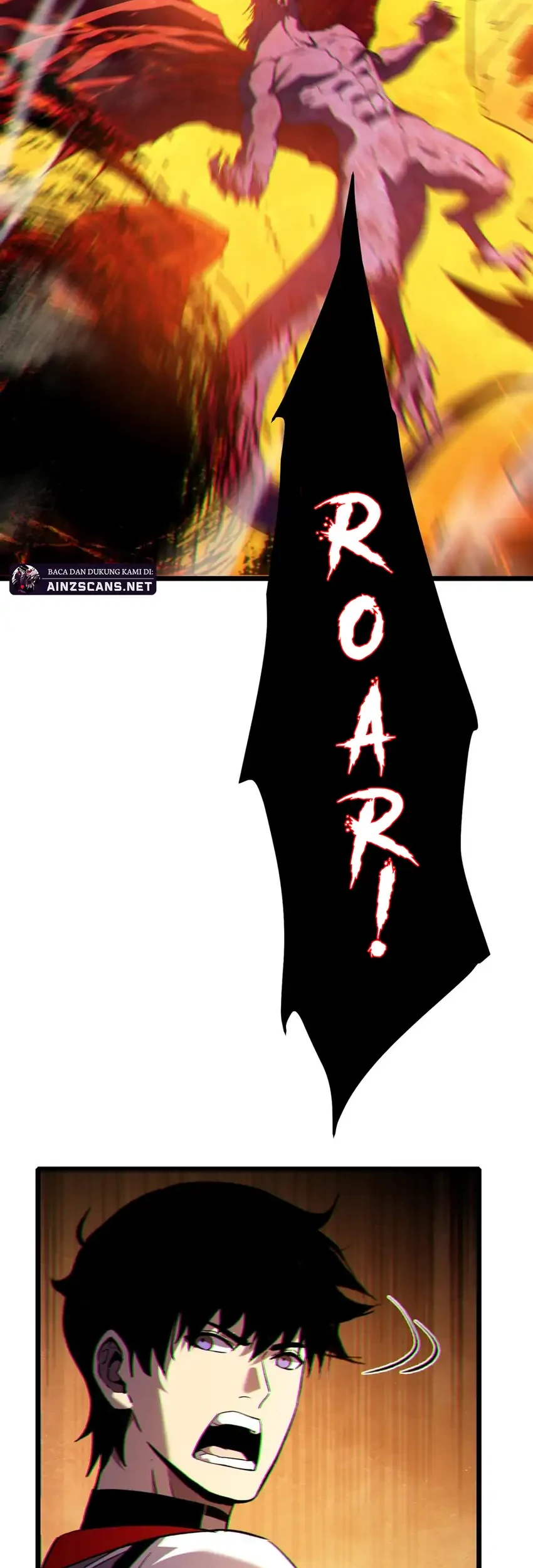 My Unbeatable Passive Skill Lets Me Deal Massive Damage! Chapter 104 - halaman 20