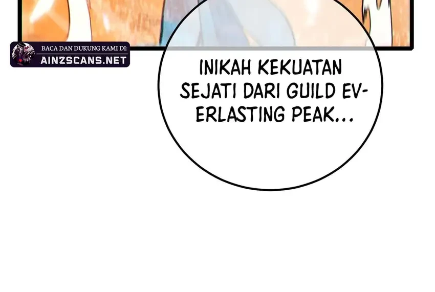 My Unbeatable Passive Skill Lets Me Deal Massive Damage! Chapter 104 - halaman 40