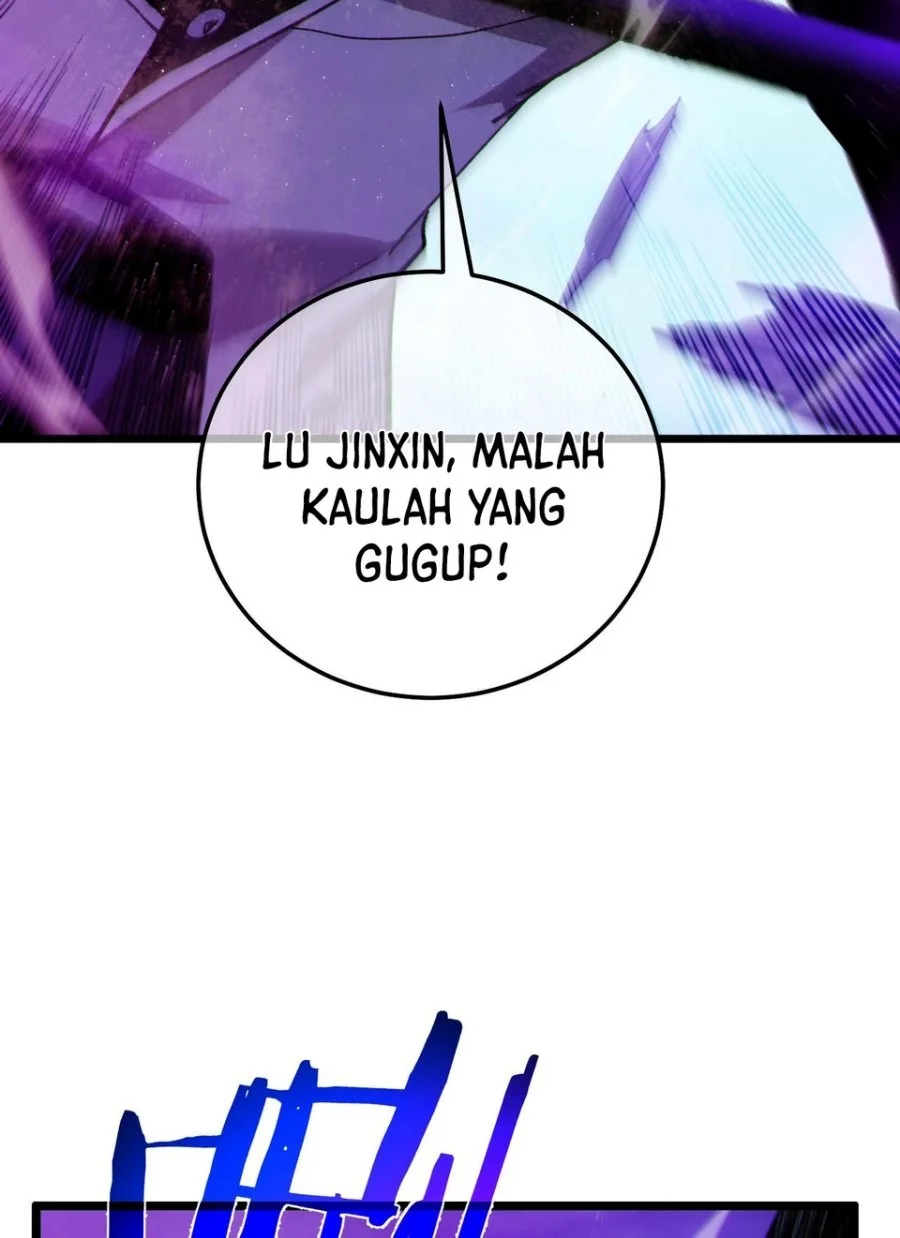 My Unbeatable Passive Skill Lets Me Deal Massive Damage! Chapter 105 - halaman 49