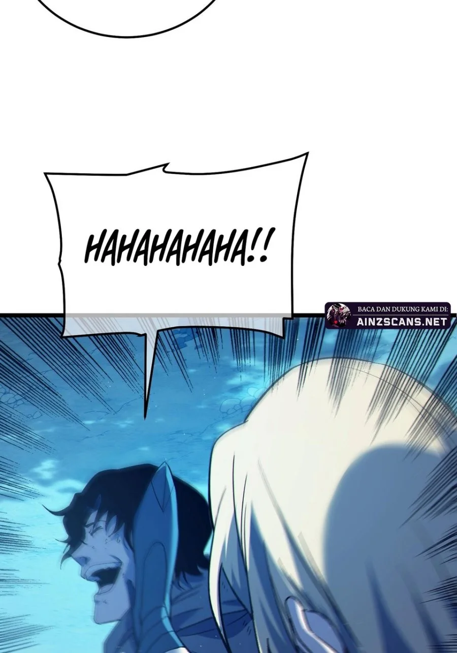 My Unbeatable Passive Skill Lets Me Deal Massive Damage! Chapter 105 - halaman 5
