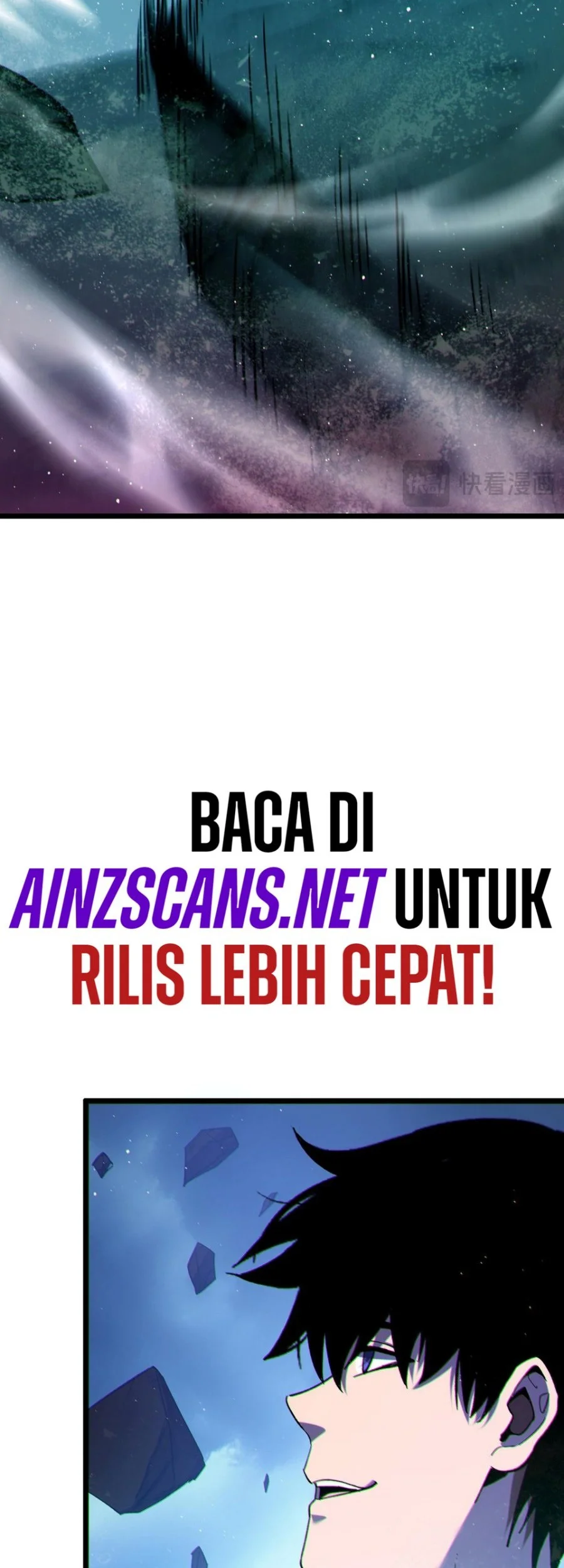 My Unbeatable Passive Skill Lets Me Deal Massive Damage! Chapter 105 - halaman 58
