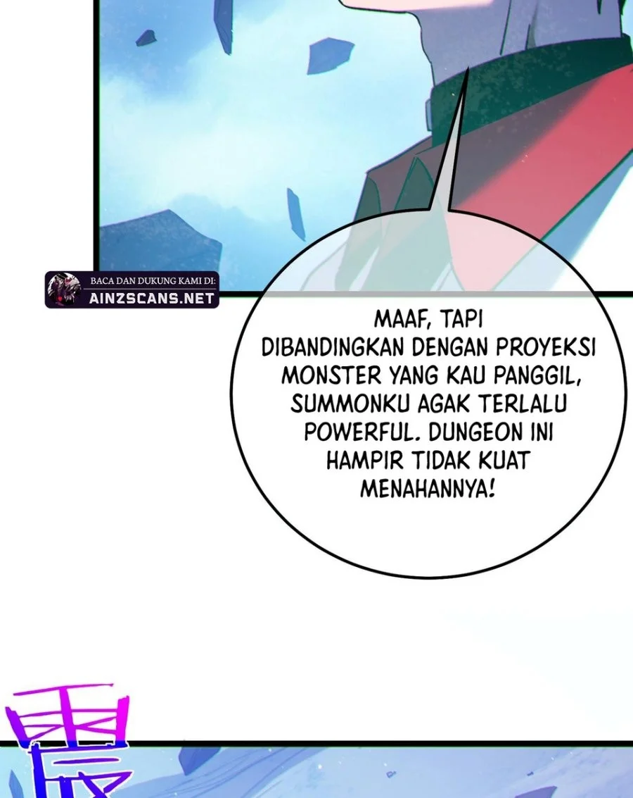 My Unbeatable Passive Skill Lets Me Deal Massive Damage! Chapter 105 - halaman 59