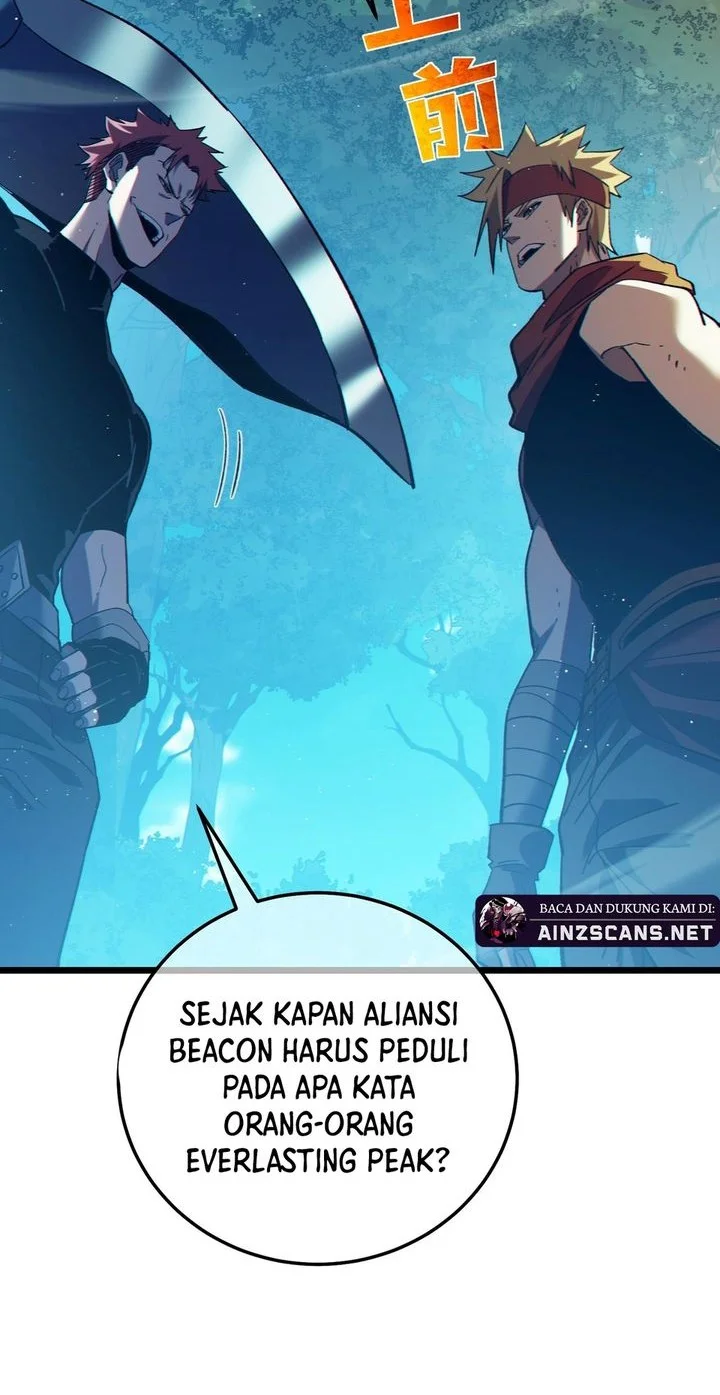 My Unbeatable Passive Skill Lets Me Deal Massive Damage! Chapter 106 - halaman 14