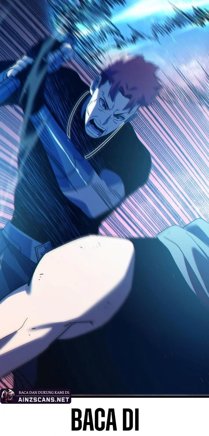 My Unbeatable Passive Skill Lets Me Deal Massive Damage! Chapter 106 - halaman 16