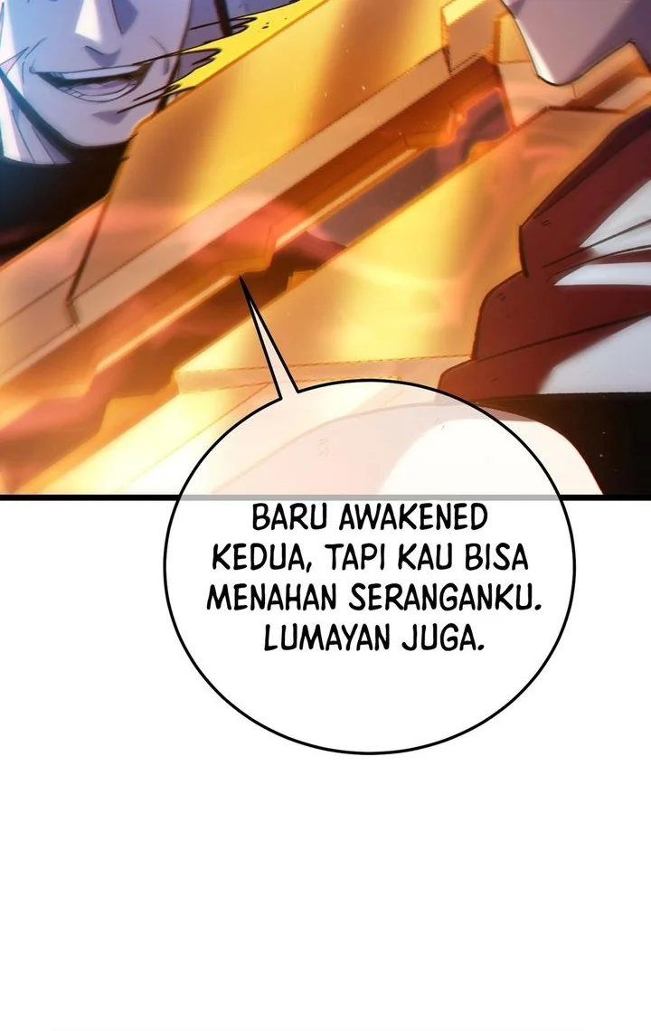 My Unbeatable Passive Skill Lets Me Deal Massive Damage! Chapter 106 - halaman 18
