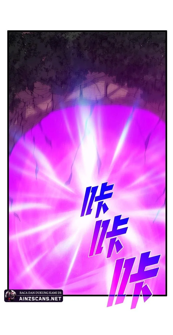 My Unbeatable Passive Skill Lets Me Deal Massive Damage! Chapter 106 - halaman 2