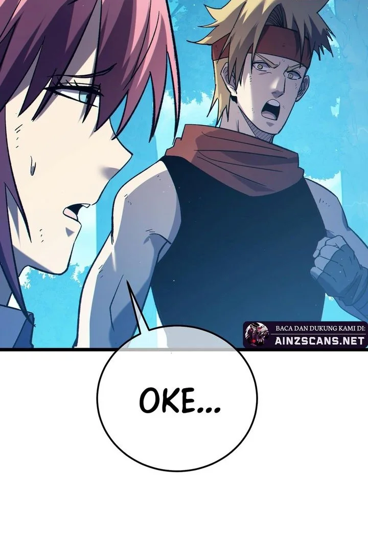 My Unbeatable Passive Skill Lets Me Deal Massive Damage! Chapter 106 - halaman 23