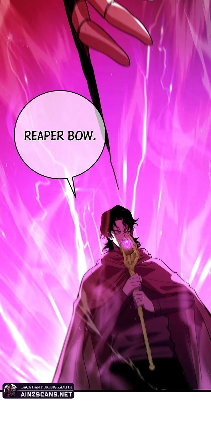 My Unbeatable Passive Skill Lets Me Deal Massive Damage! Chapter 106 - halaman 27