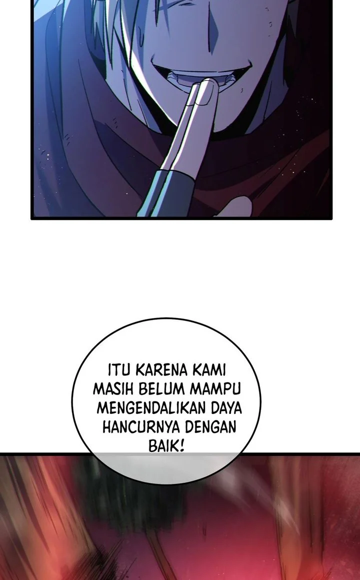 My Unbeatable Passive Skill Lets Me Deal Massive Damage! Chapter 106 - halaman 31