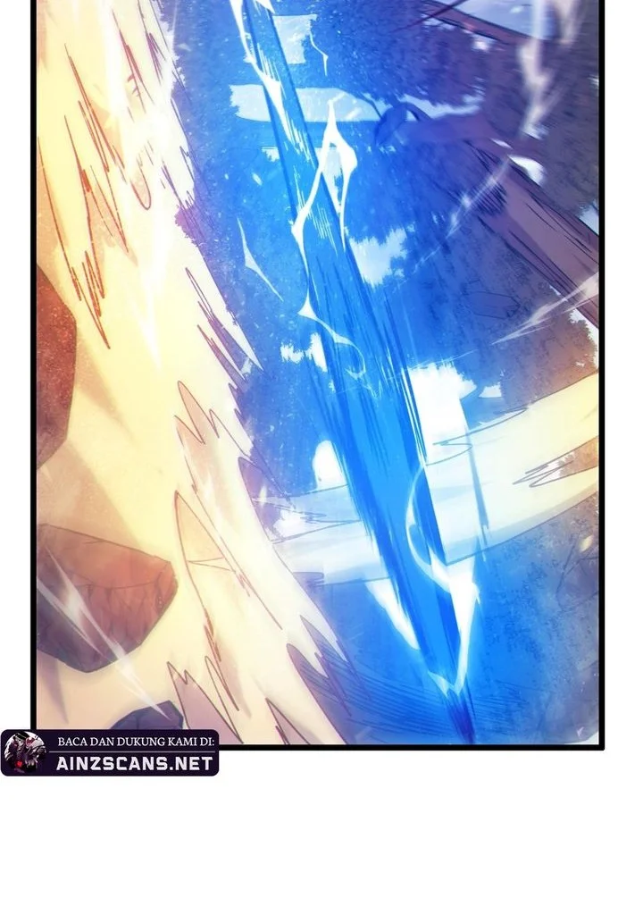 My Unbeatable Passive Skill Lets Me Deal Massive Damage! Chapter 106 - halaman 35