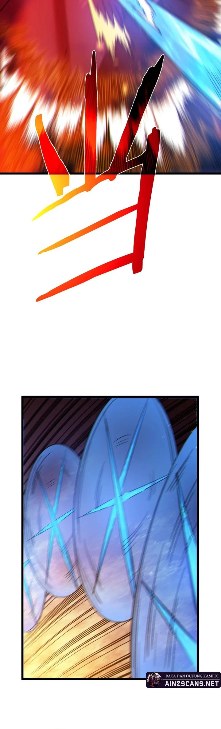 My Unbeatable Passive Skill Lets Me Deal Massive Damage! Chapter 106 - halaman 38