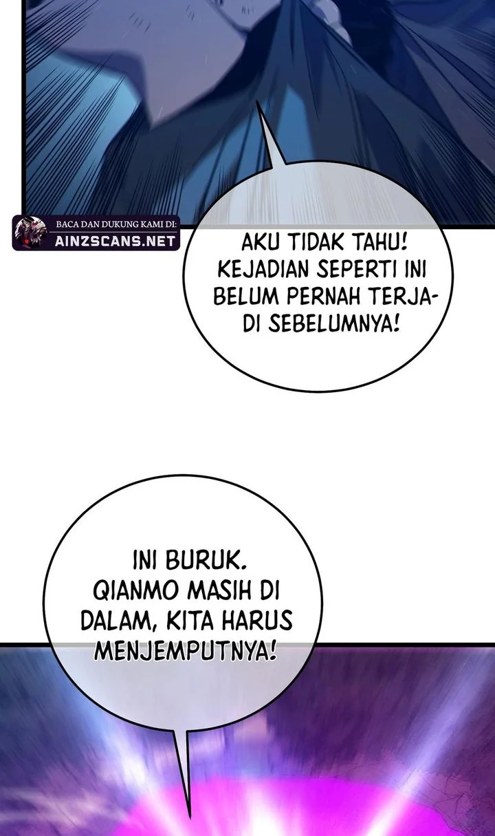 My Unbeatable Passive Skill Lets Me Deal Massive Damage! Chapter 106 - halaman 4