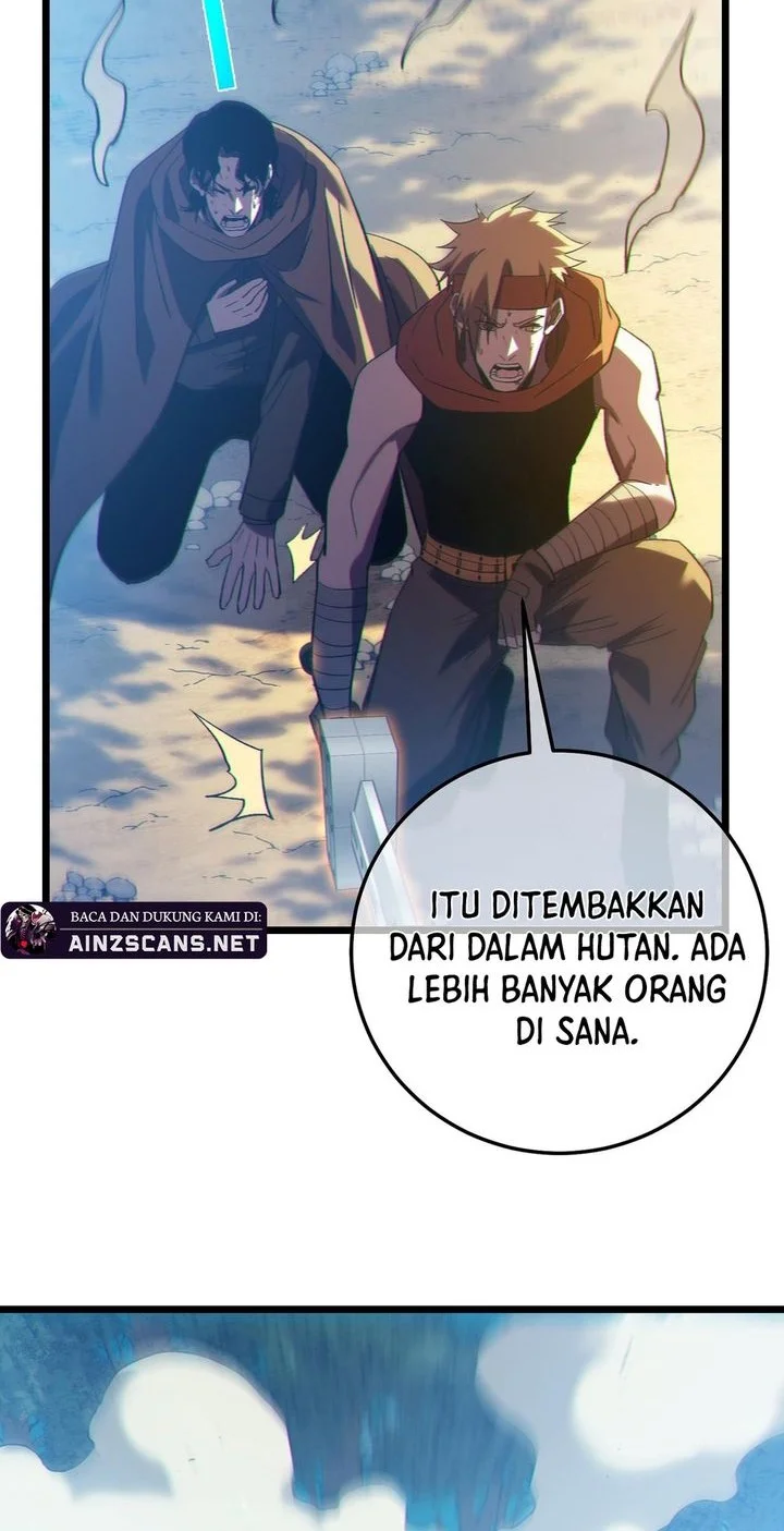 My Unbeatable Passive Skill Lets Me Deal Massive Damage! Chapter 106 - halaman 40