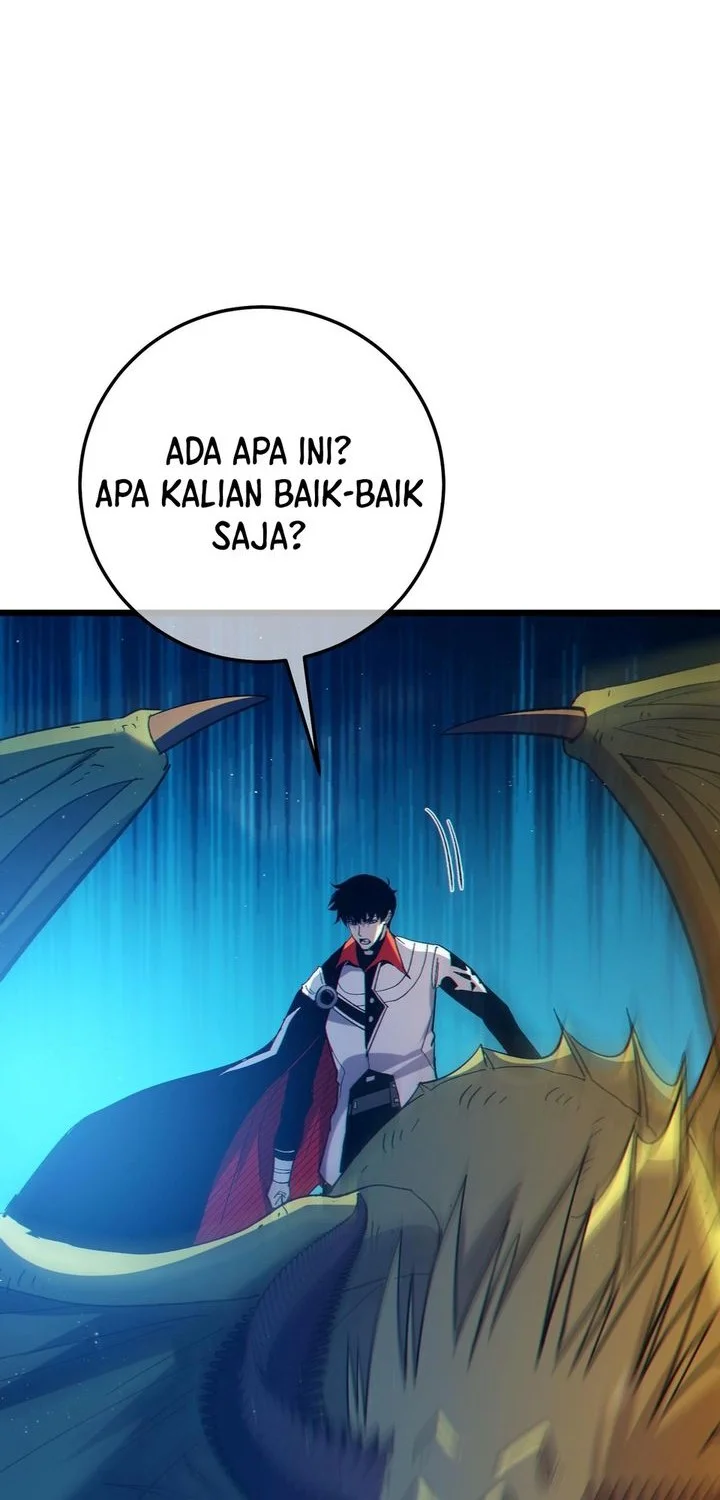 My Unbeatable Passive Skill Lets Me Deal Massive Damage! Chapter 106 - halaman 49