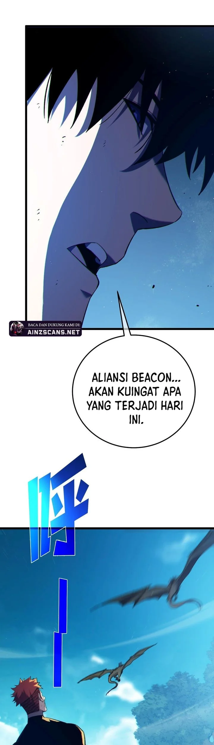 My Unbeatable Passive Skill Lets Me Deal Massive Damage! Chapter 106 - halaman 52