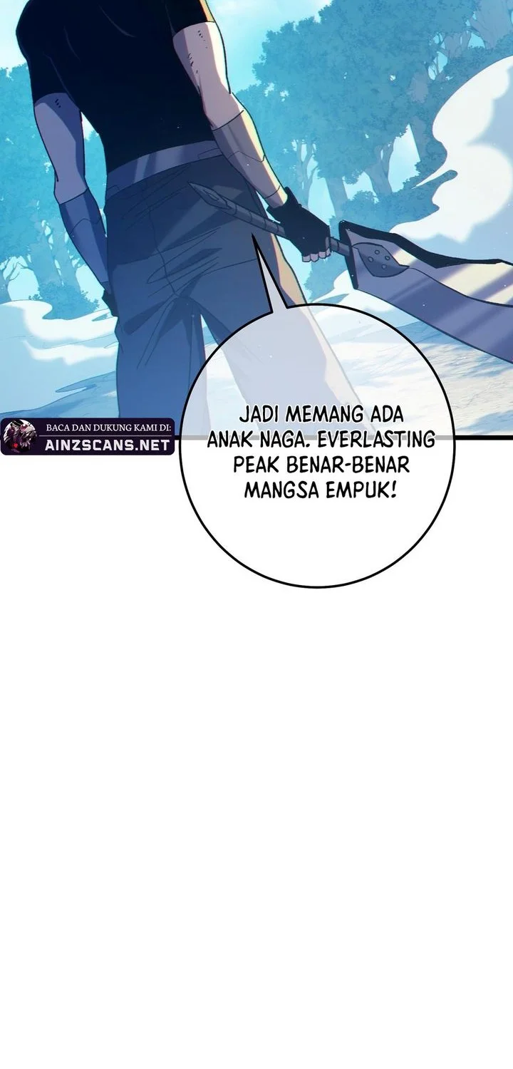 My Unbeatable Passive Skill Lets Me Deal Massive Damage! Chapter 106 - halaman 53