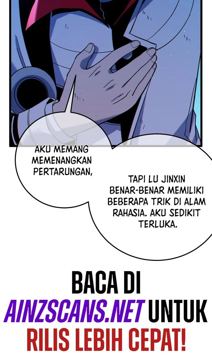 My Unbeatable Passive Skill Lets Me Deal Massive Damage! Chapter 106 - halaman 55