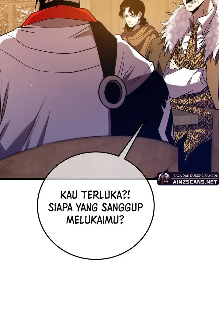 My Unbeatable Passive Skill Lets Me Deal Massive Damage! Chapter 107 - halaman 10