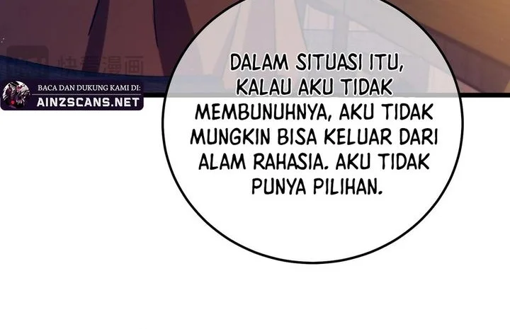 My Unbeatable Passive Skill Lets Me Deal Massive Damage! Chapter 107 - halaman 12