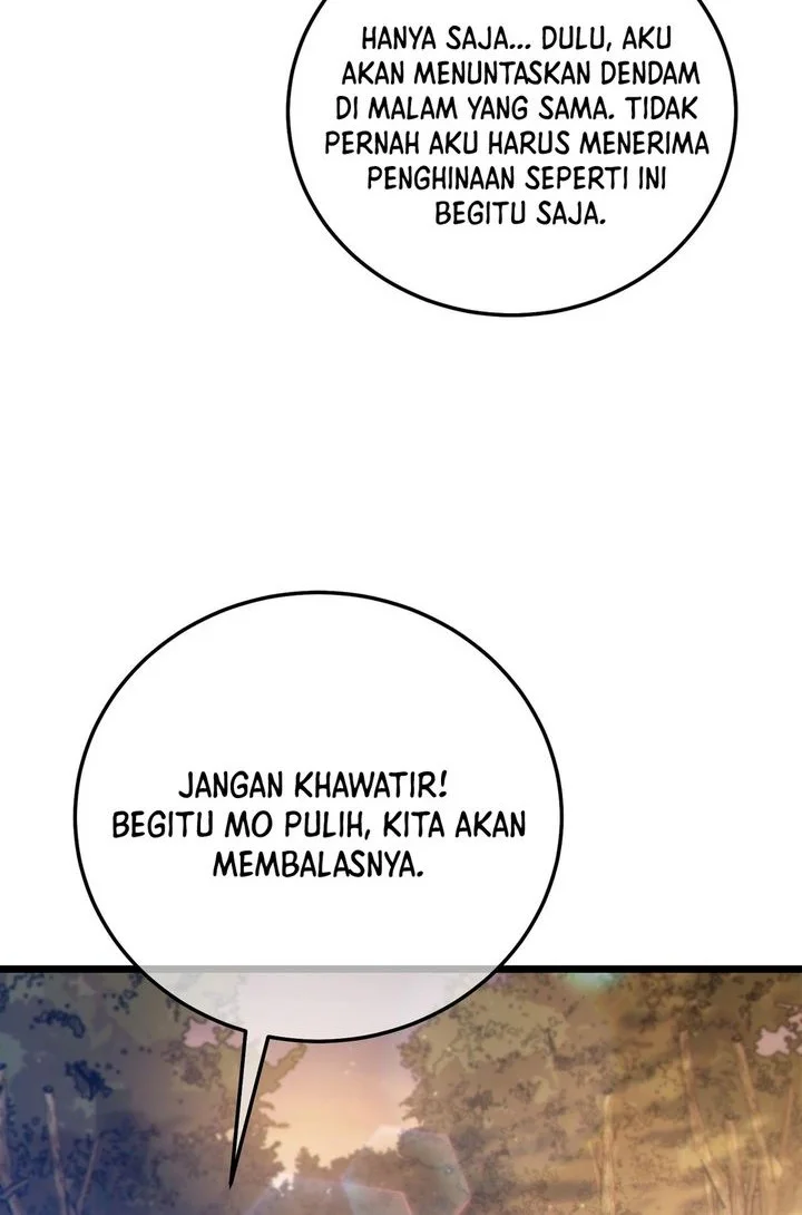 My Unbeatable Passive Skill Lets Me Deal Massive Damage! Chapter 107 - halaman 18