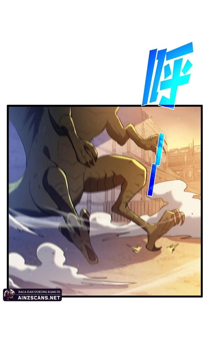 My Unbeatable Passive Skill Lets Me Deal Massive Damage! Chapter 107 - halaman 2