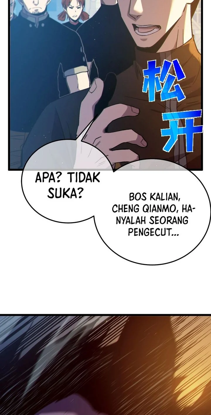 My Unbeatable Passive Skill Lets Me Deal Massive Damage! Chapter 107 - halaman 26