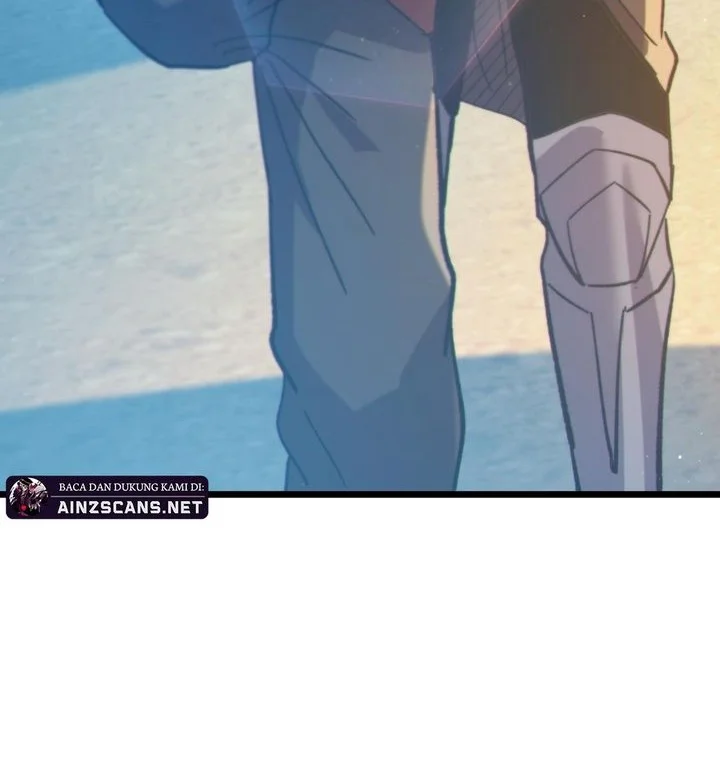 My Unbeatable Passive Skill Lets Me Deal Massive Damage! Chapter 107 - halaman 28