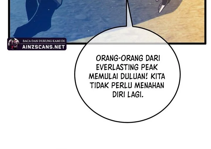 My Unbeatable Passive Skill Lets Me Deal Massive Damage! Chapter 107 - halaman 35