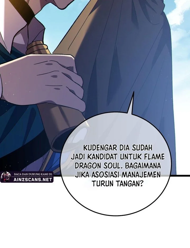 My Unbeatable Passive Skill Lets Me Deal Massive Damage! Chapter 107 - halaman 39