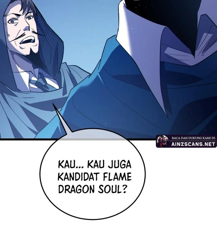 My Unbeatable Passive Skill Lets Me Deal Massive Damage! Chapter 107 - halaman 41