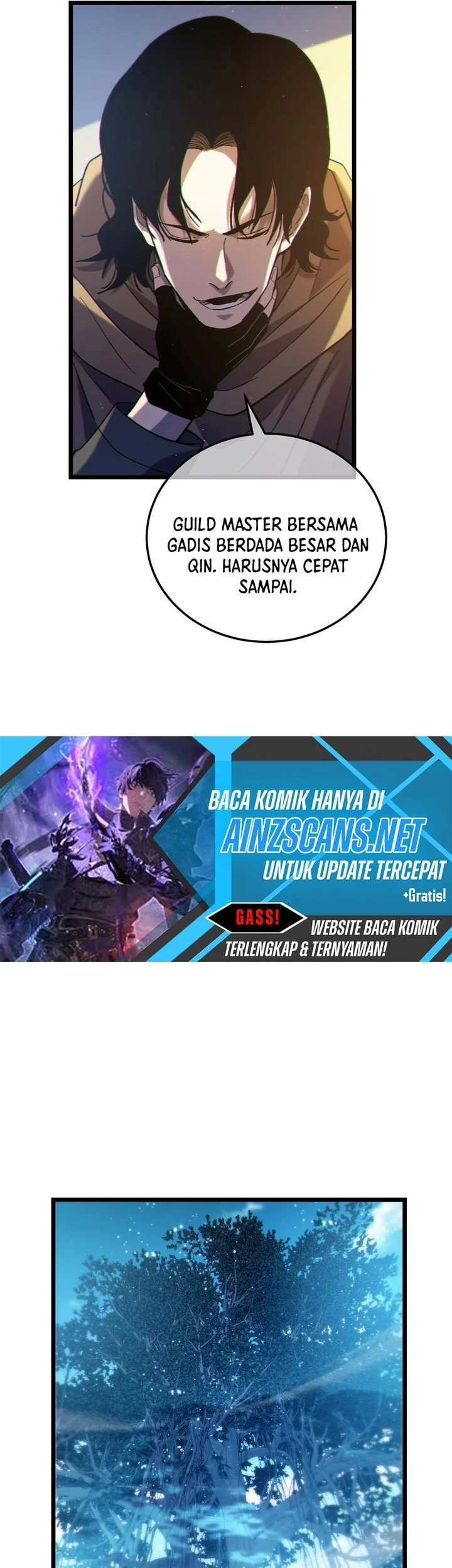 My Unbeatable Passive Skill Lets Me Deal Massive Damage! Chapter 107 - halaman 50