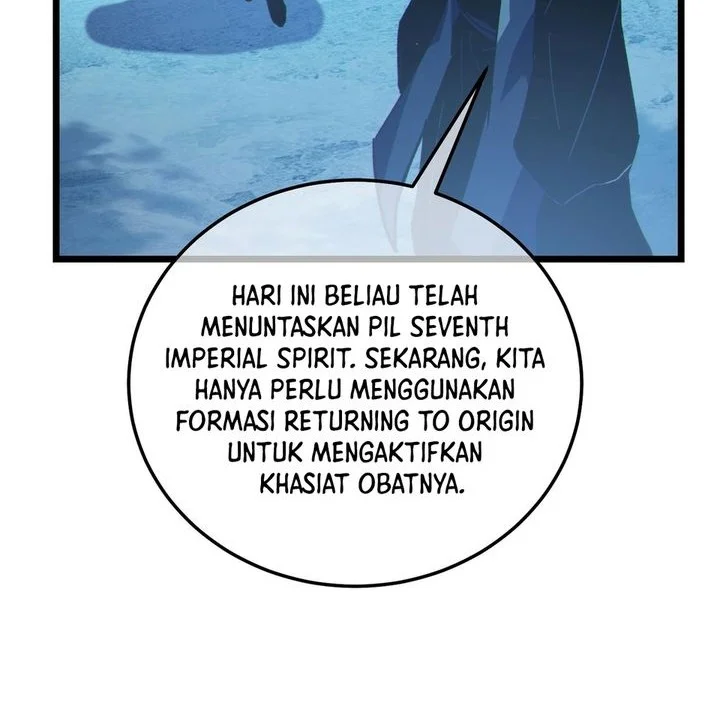 My Unbeatable Passive Skill Lets Me Deal Massive Damage! Chapter 107 - halaman 53