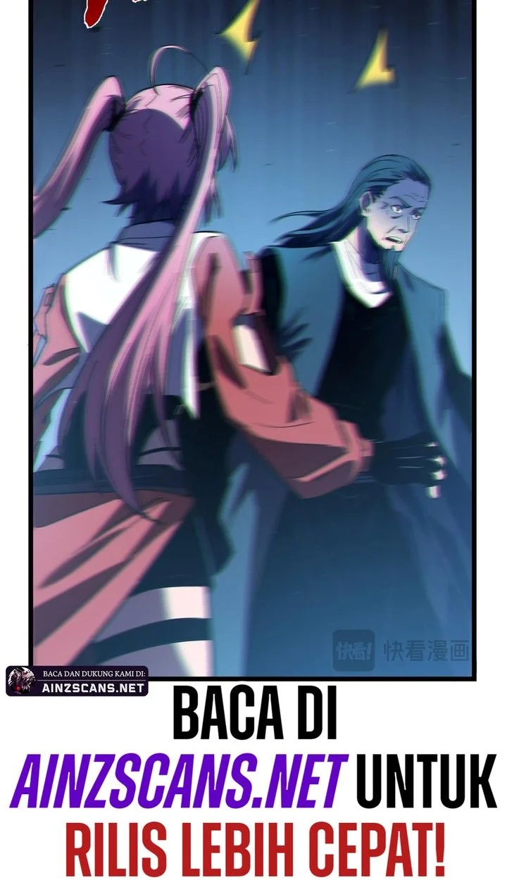 My Unbeatable Passive Skill Lets Me Deal Massive Damage! Chapter 107 - halaman 57
