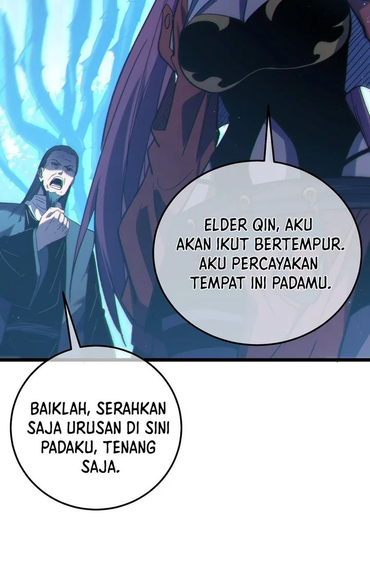 My Unbeatable Passive Skill Lets Me Deal Massive Damage! Chapter 107 - halaman 59