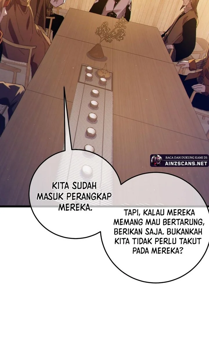 My Unbeatable Passive Skill Lets Me Deal Massive Damage! Chapter 107 - halaman 8