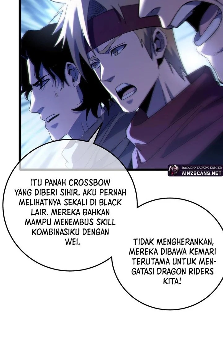 My Unbeatable Passive Skill Lets Me Deal Massive Damage! Chapter 108 - halaman 12