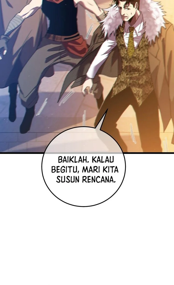 My Unbeatable Passive Skill Lets Me Deal Massive Damage! Chapter 108 - halaman 15