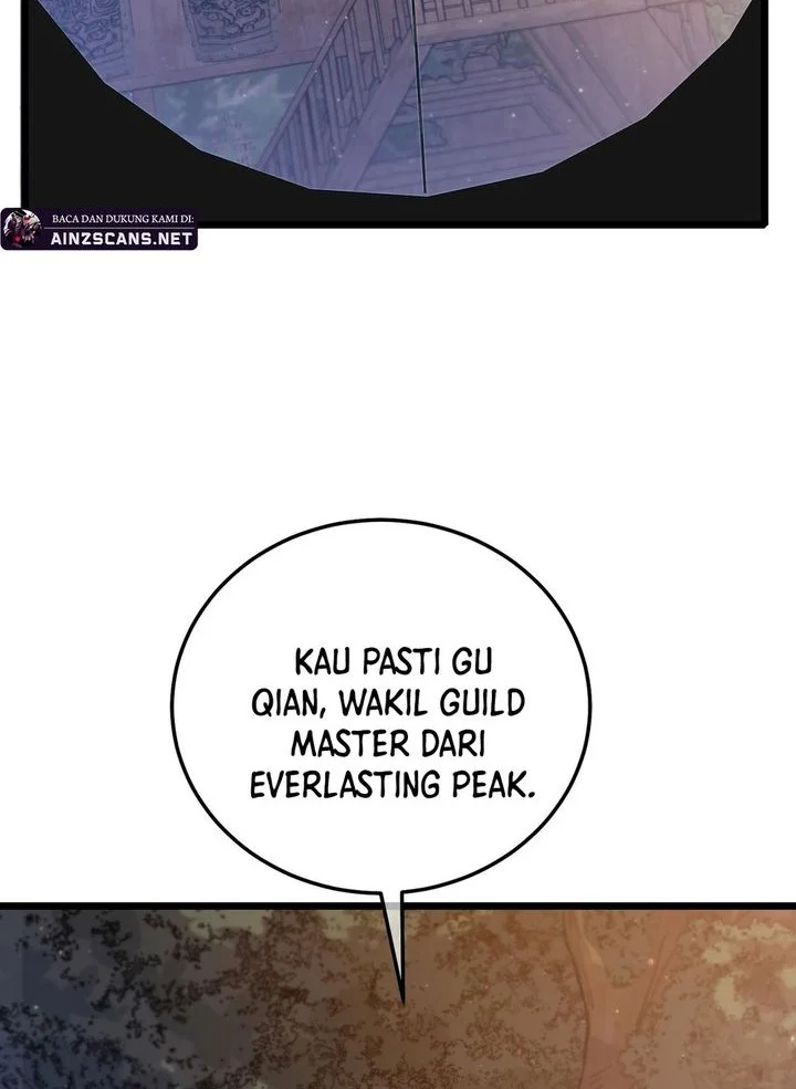 My Unbeatable Passive Skill Lets Me Deal Massive Damage! Chapter 108 - halaman 21