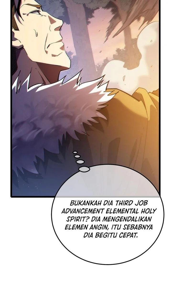 My Unbeatable Passive Skill Lets Me Deal Massive Damage! Chapter 108 - halaman 26