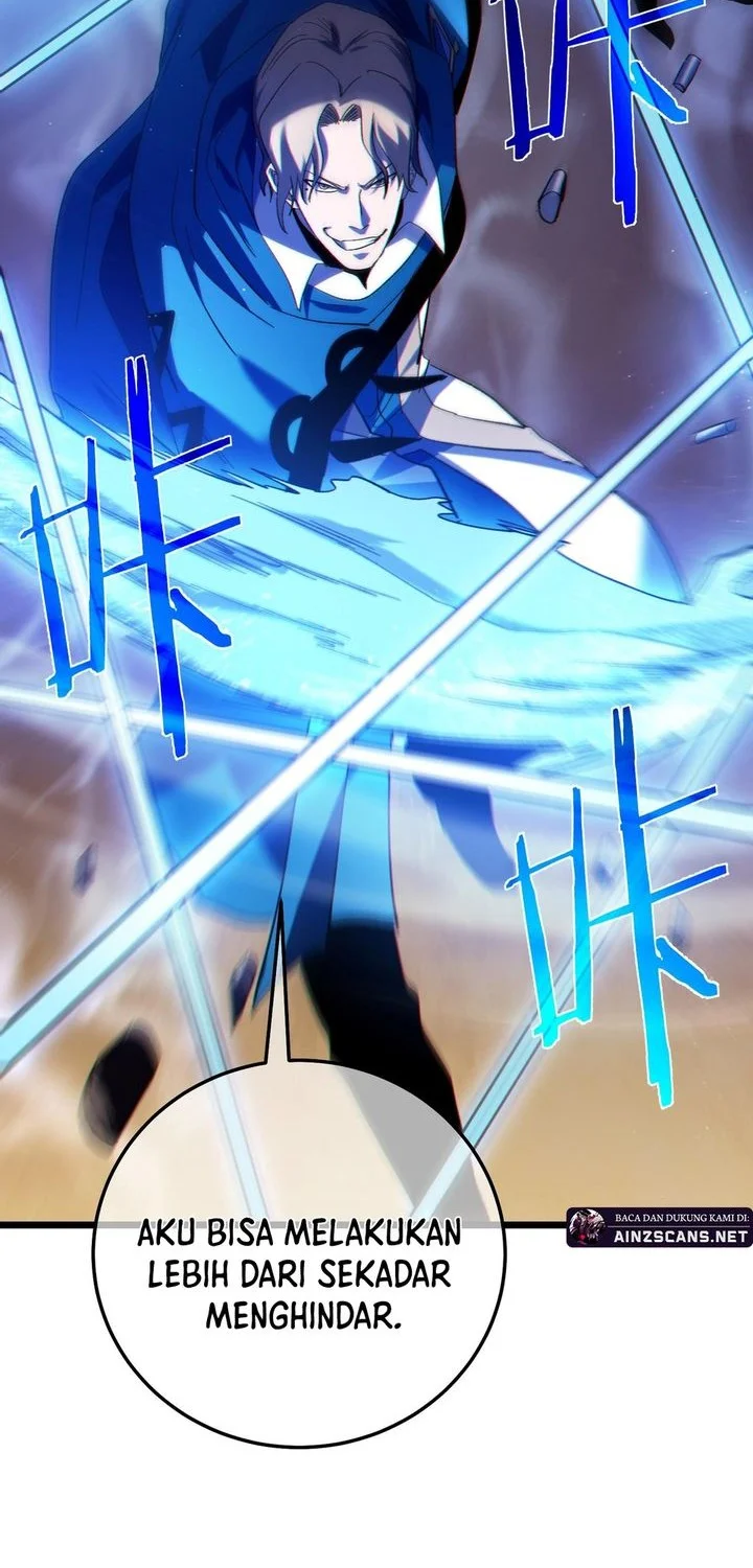 My Unbeatable Passive Skill Lets Me Deal Massive Damage! Chapter 108 - halaman 28