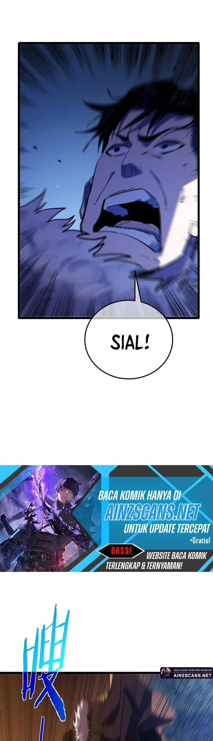 My Unbeatable Passive Skill Lets Me Deal Massive Damage! Chapter 108 - halaman 29